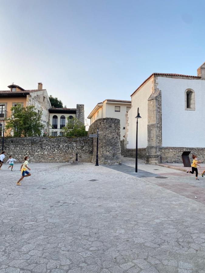 La Casa De Hierba - Casa De Campo De Diseno Con Jardin Y Wifi Cerca De Las Playas De ยาเนส ภายนอก รูปภาพ