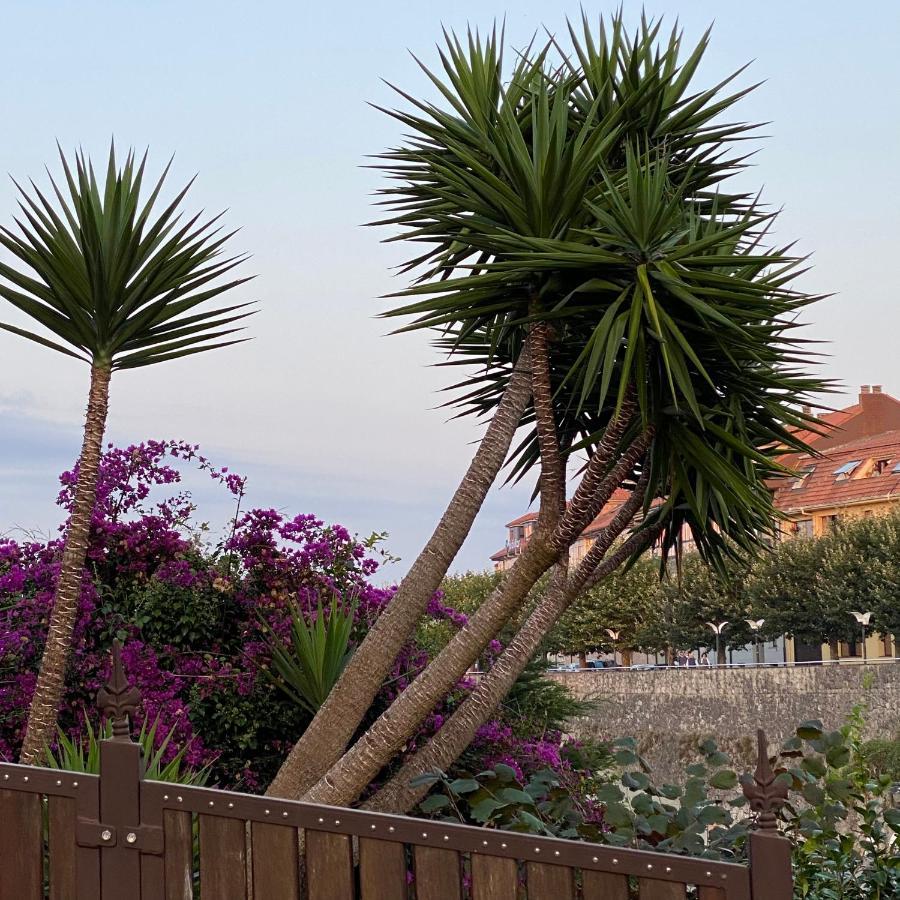 La Casa De Hierba - Casa De Campo De Diseno Con Jardin Y Wifi Cerca De Las Playas De ยาเนส ภายนอก รูปภาพ