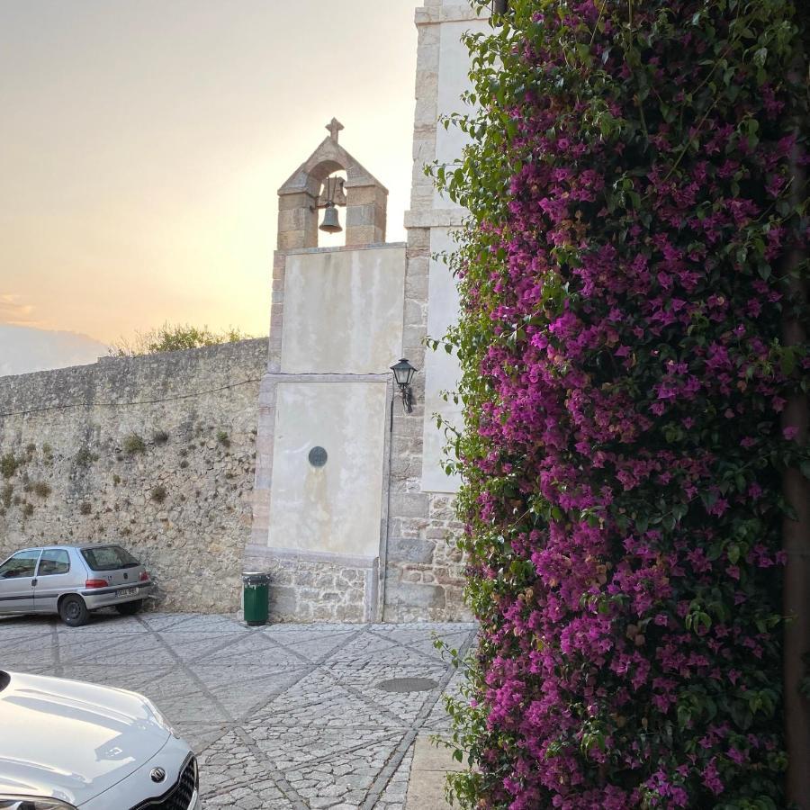 La Casa De Hierba - Casa De Campo De Diseno Con Jardin Y Wifi Cerca De Las Playas De ยาเนส ภายนอก รูปภาพ